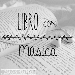 [LIBRO CON MÚSICA] Sangre azul (Vampire Academy #2) || A thousand yeas (Christina Perry)