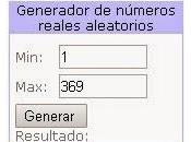 Resultado doble sorteo