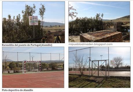 CONVENIO DE COLABORACIÓN ENTRE EL AYUNTAMIENTO DE ALAMILLO Y MINAS DE ALMADEN Y ARRAYANES