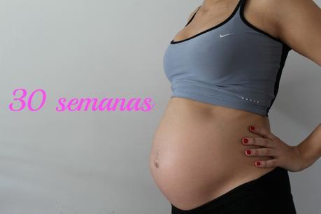 30semanasembarazo