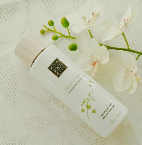 hanami dream, rituals