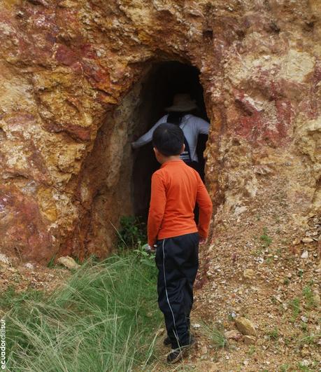 Bramaderos, una mañana subiendo cerros