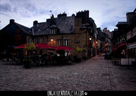 fougeres