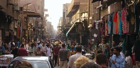Egipto: muchos cristianos ahora comparten su fe con valor