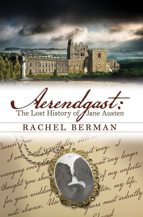 Reseña #79: Aerendgast de Rachel Berman