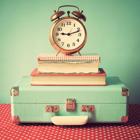 Lo que llevas en tu maleta