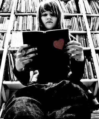 Leer es mucho más que un placer