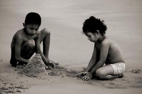 ¡Dejadlos que jueguen libres!