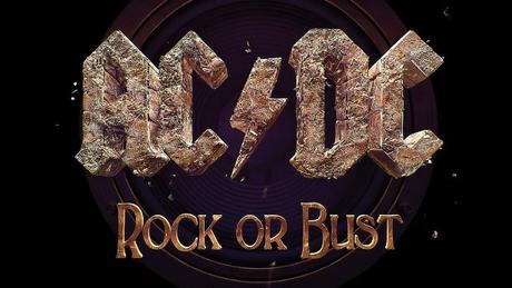 rock or bust