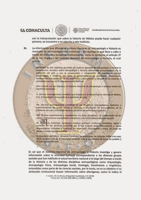 ¡Ya basta! Alto a la vulgar estafa de las figurillas de Ojuelos ¡Ya basta! Alto a la vulgar estafa de las figurillas de Ojuelos