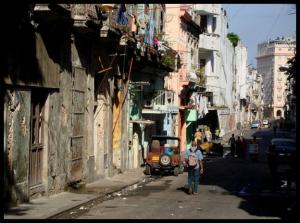 centro habana