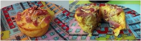 PASTEL DE PATATA