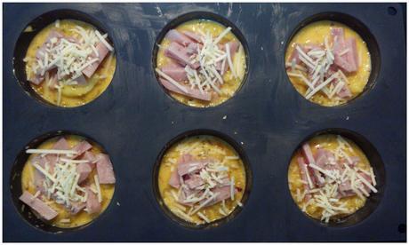 PASTEL DE PATATA