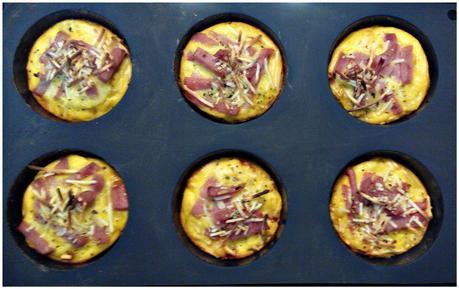 PASTEL DE PATATA
