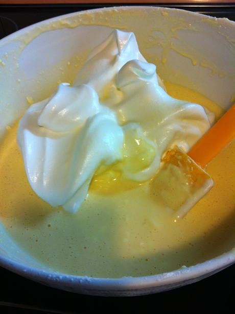 Tarta De Queso Japonesa (Soft Cotton Cheesecake)