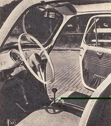 La Bolita del año 1962