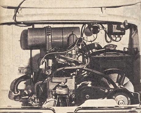 La Bolita del año 1962