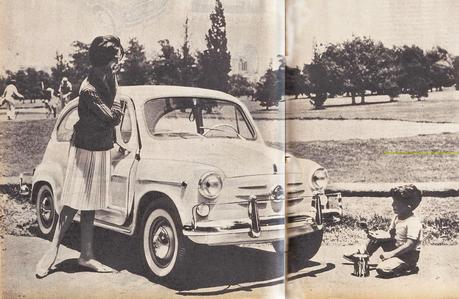 La Bolita del año 1962