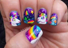 decoraciones en uñas 