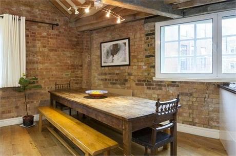 Antiguo Almacen Remodelado