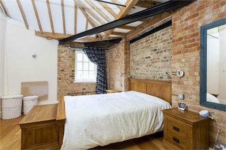 Antiguo Almacen Remodelado