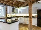 Antiguo Almacen Remodelado