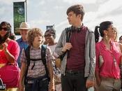 Nueva imagen oficial arte promocional "jurassic world"