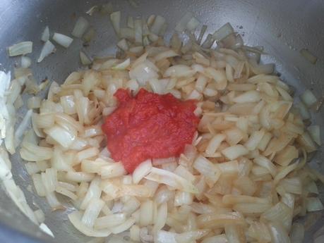 CARNE A LA JARDINERA