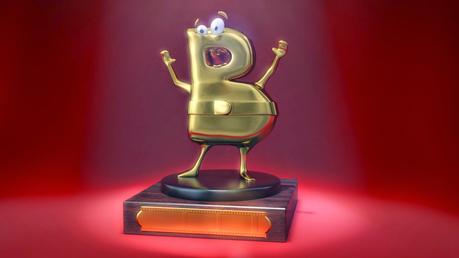 Premios Blogos de Oro. Blogs con el Mejor Cine