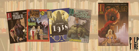 NOVEDADES EDITORIALES: Marzo de 2015