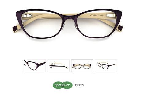 SPECSAVERS OPTICAS SPECSAVERS OPTICAS