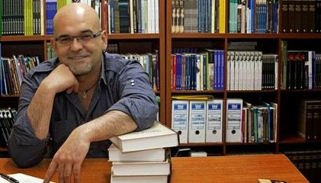 Las flores no sangran - Alexis Ravelo