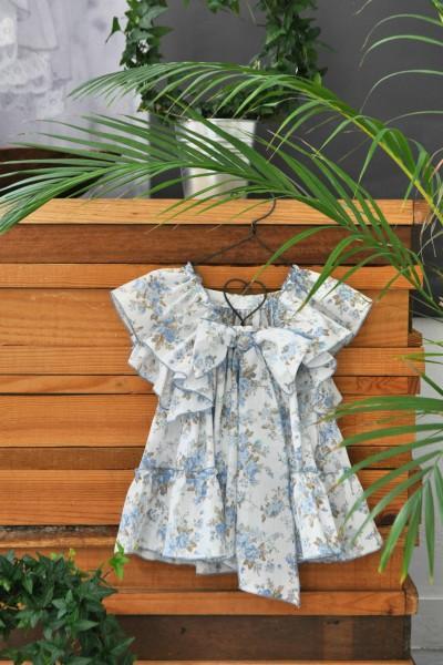 UN VESTIDO QUE LLEVA TIEMPO EN MI CABEZA