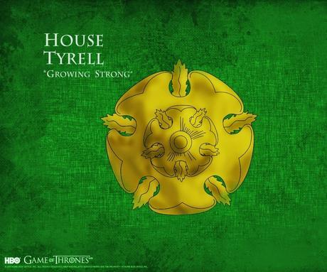 BookTag #11: Juego de tronos BookTag #11: Juego de tronos