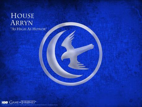 BookTag #11: Juego de tronos BookTag #11: Juego de tronos