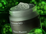 Chloro plasma perricone: mascarilla ayuda respire piel
