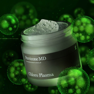 CLORO PLASMA PERRICONE