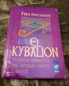 El Kybalión