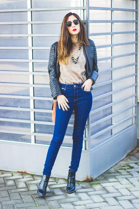 Jeans - My Best Friend