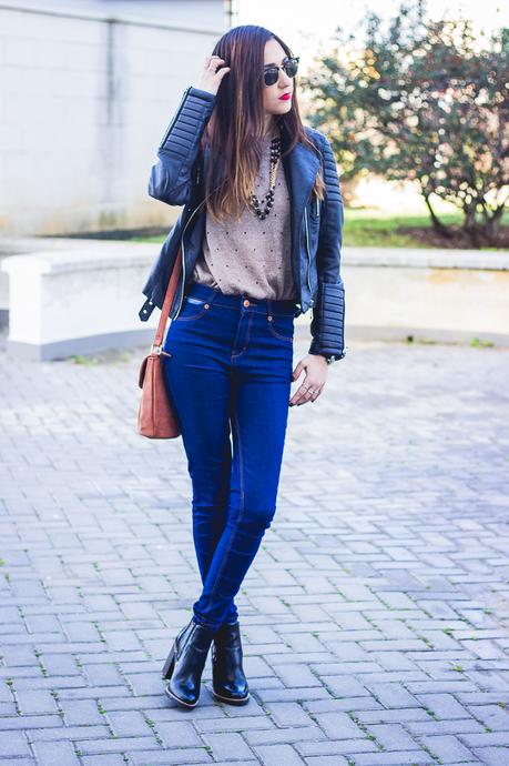 Jeans - My Best Friend