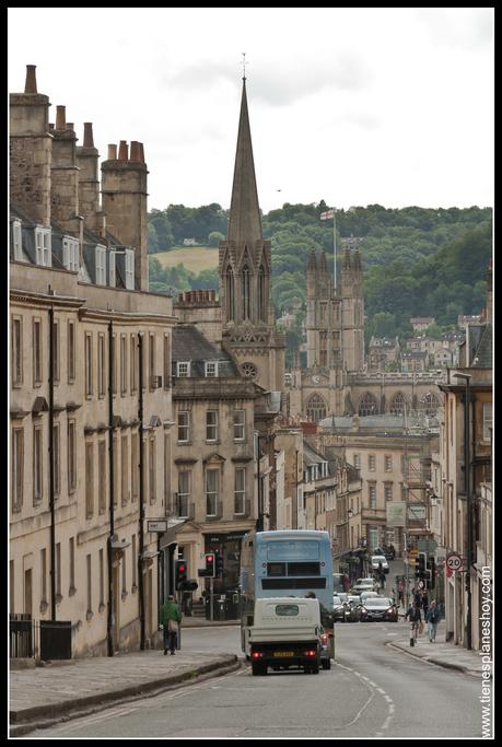 Bath Inglaterra