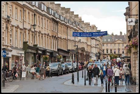 Bath Inglaterra