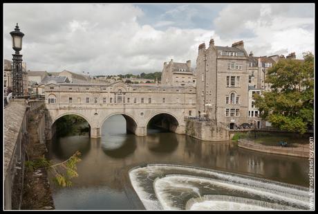 Bath Inglaterra