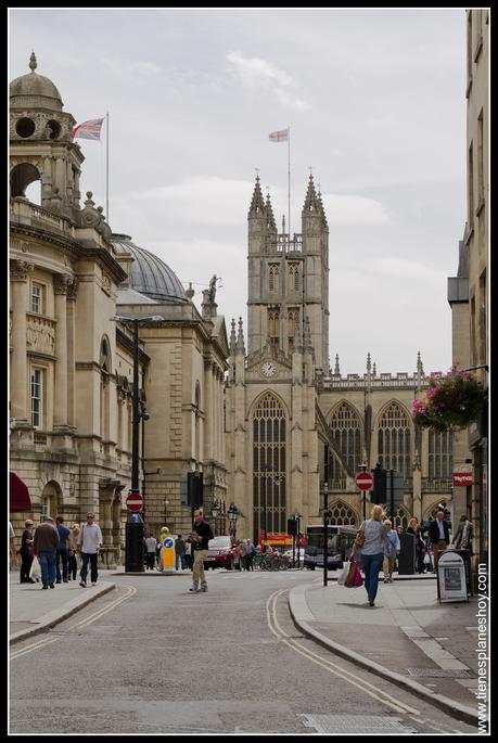 Bath Inglaterra