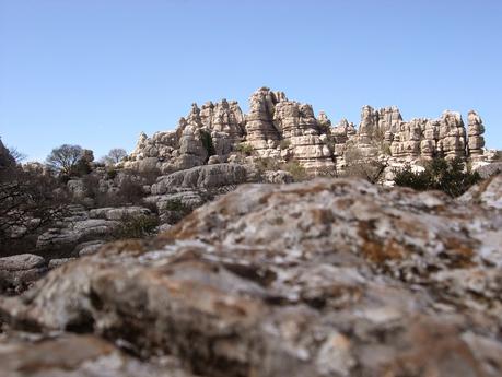 El Torcal