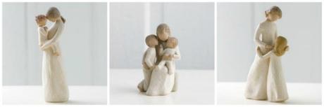 De Willow Tree Figurines