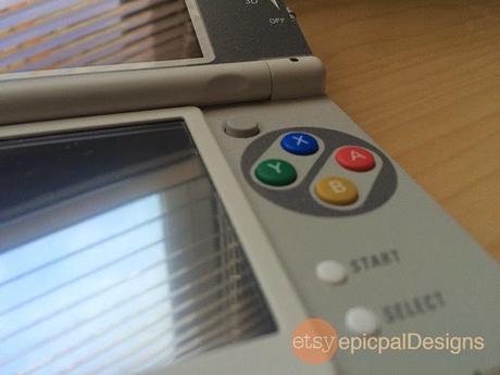 La portatil definitiva: Tu New 3DS se convierte en una Super Nintendo