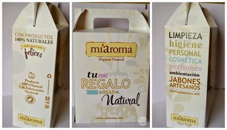 Miaroma, productos a granel directos desde fábrica.