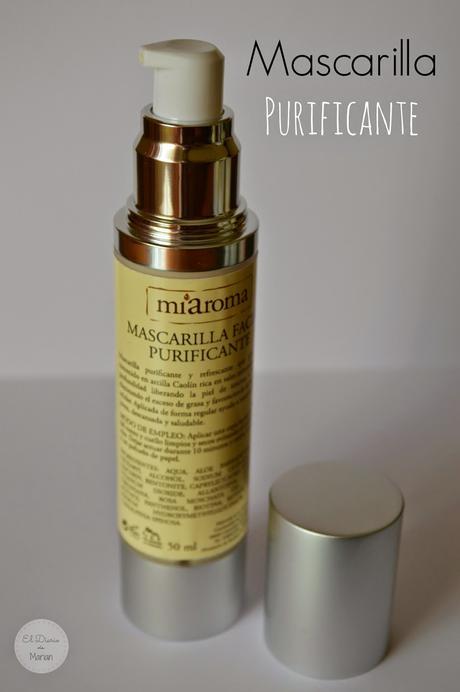 Miaroma, productos a granel directos desde fábrica.