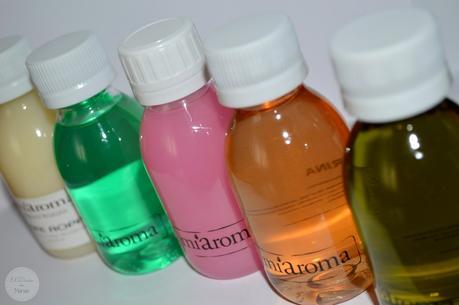 Miaroma, productos a granel directos desde fábrica.